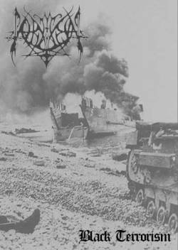 Torment (PER) : Black Terrorism